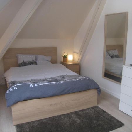 Chambres Privatives Chez L'Habitant Guebwiller Exteriér fotografie