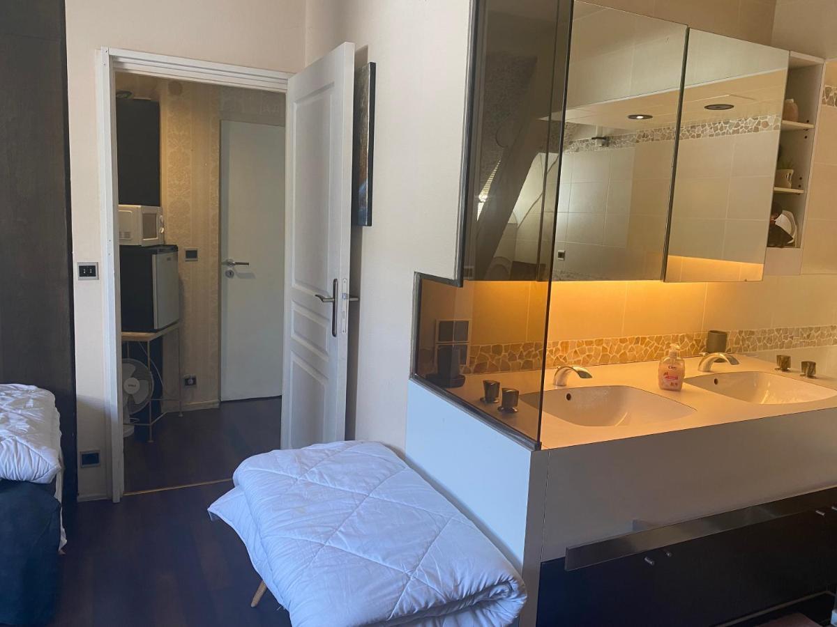 Chambres Privatives Chez L'Habitant Guebwiller Exteriér fotografie
