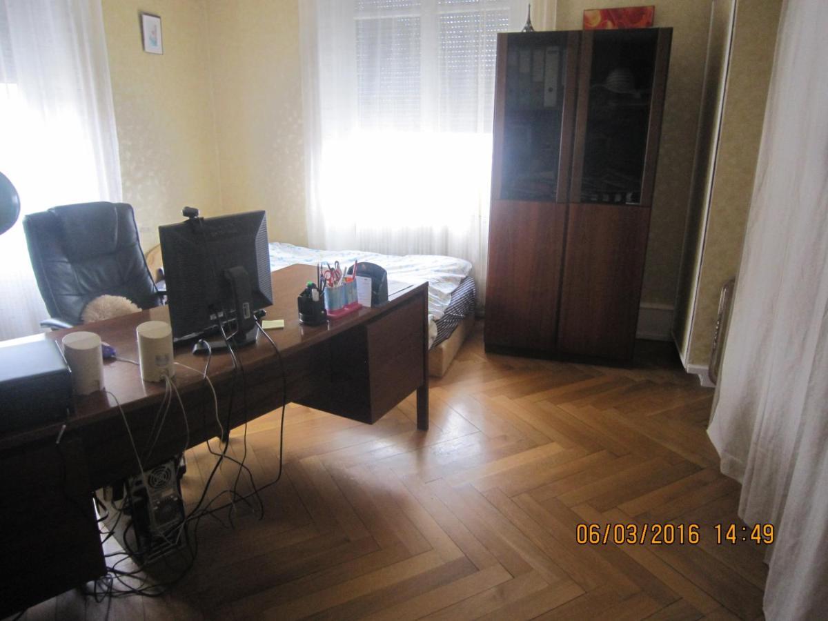 Chambres Privatives Chez L'Habitant Guebwiller Exteriér fotografie