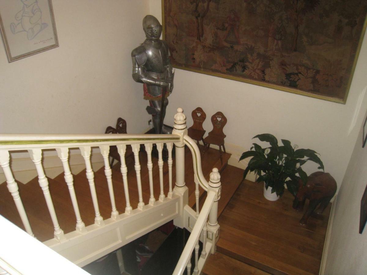 Chambres Privatives Chez L'Habitant Guebwiller Exteriér fotografie