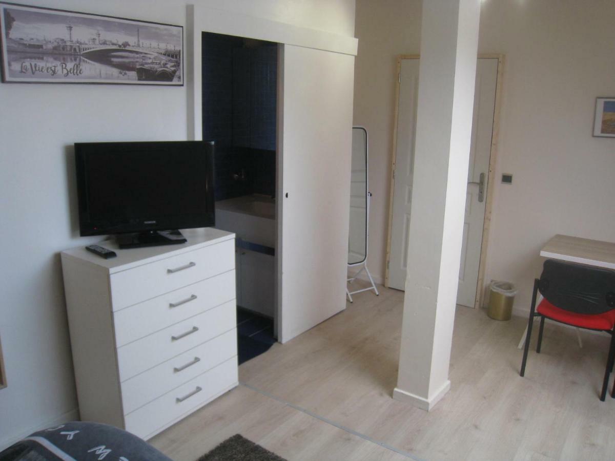 Chambres Privatives Chez L'Habitant Guebwiller Exteriér fotografie