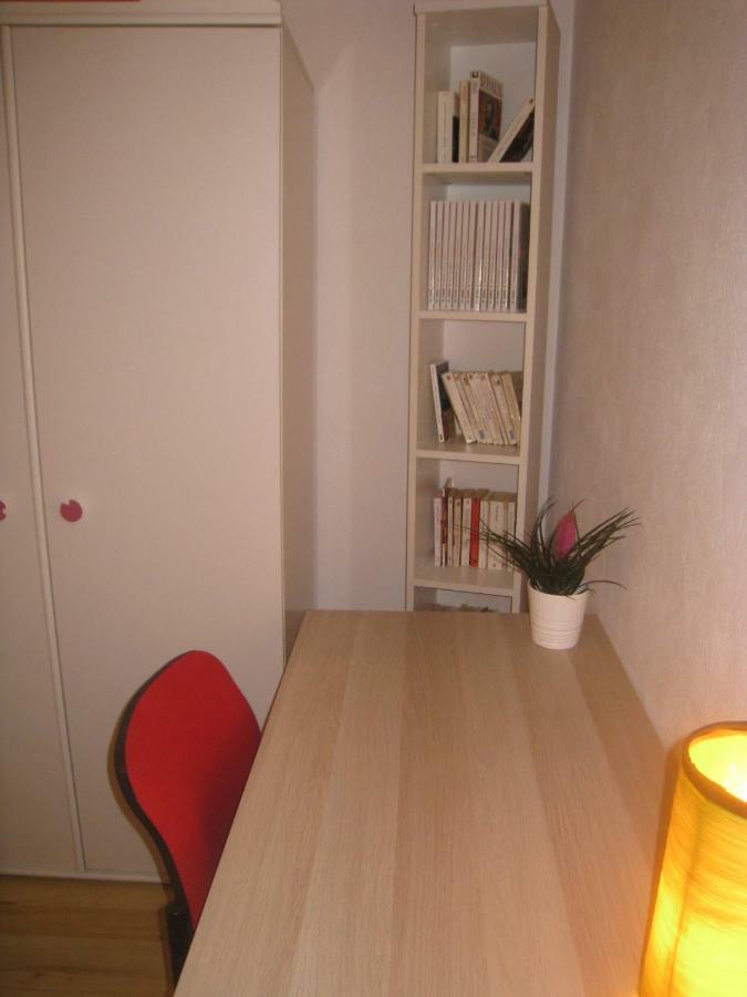 Chambres Privatives Chez L'Habitant Guebwiller Exteriér fotografie
