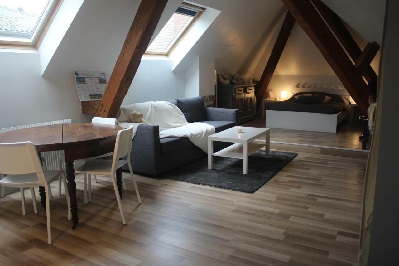 Chambres Privatives Chez L'Habitant Guebwiller Exteriér fotografie