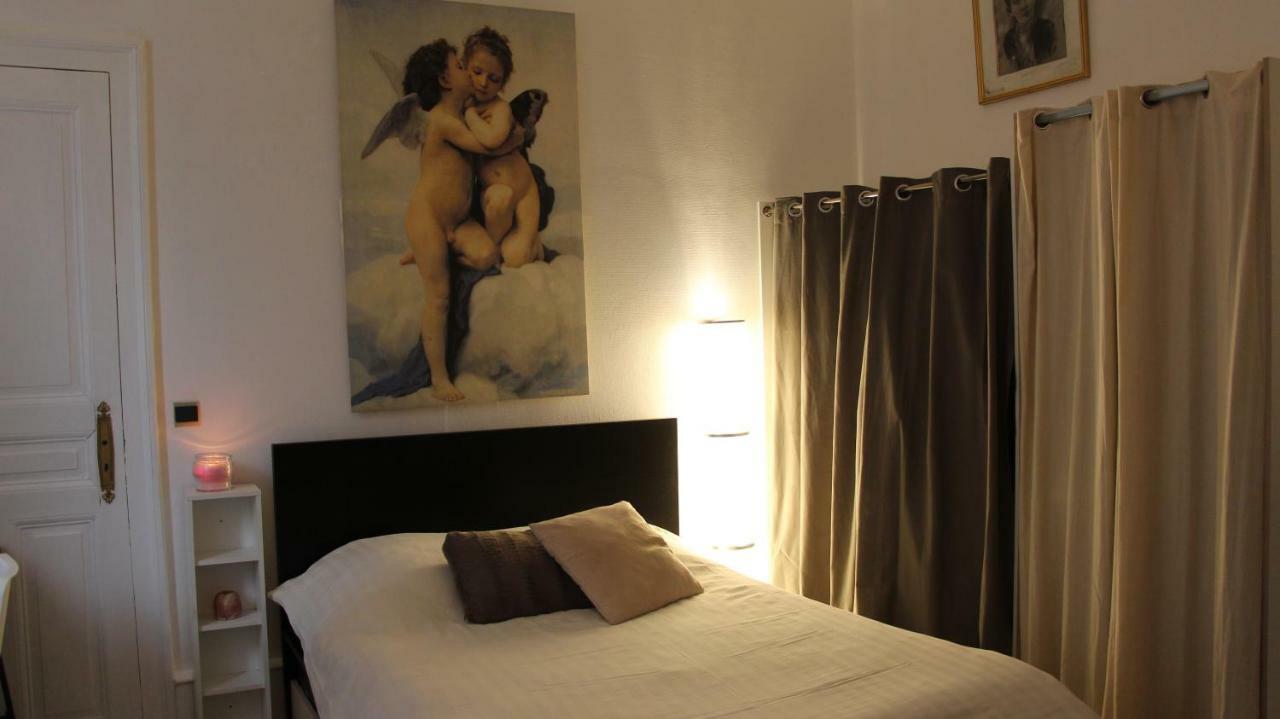 Chambres Privatives Chez L'Habitant Guebwiller Exteriér fotografie