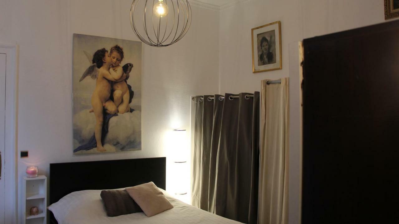 Chambres Privatives Chez L'Habitant Guebwiller Exteriér fotografie